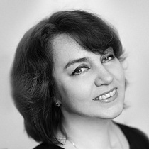 Tatiana Yankovskaya: photo - NOVAT